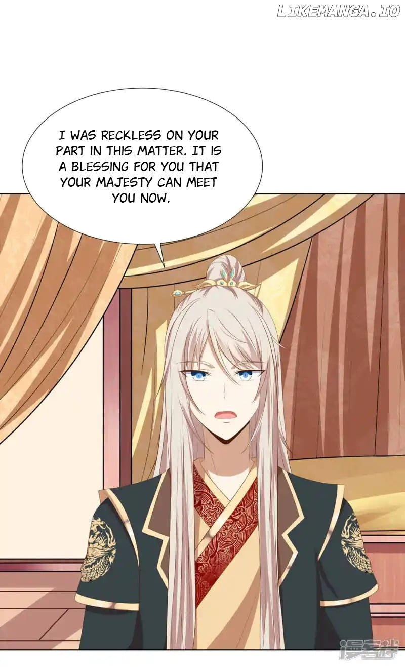 Rewrite My Fate chapter 124 - page 31